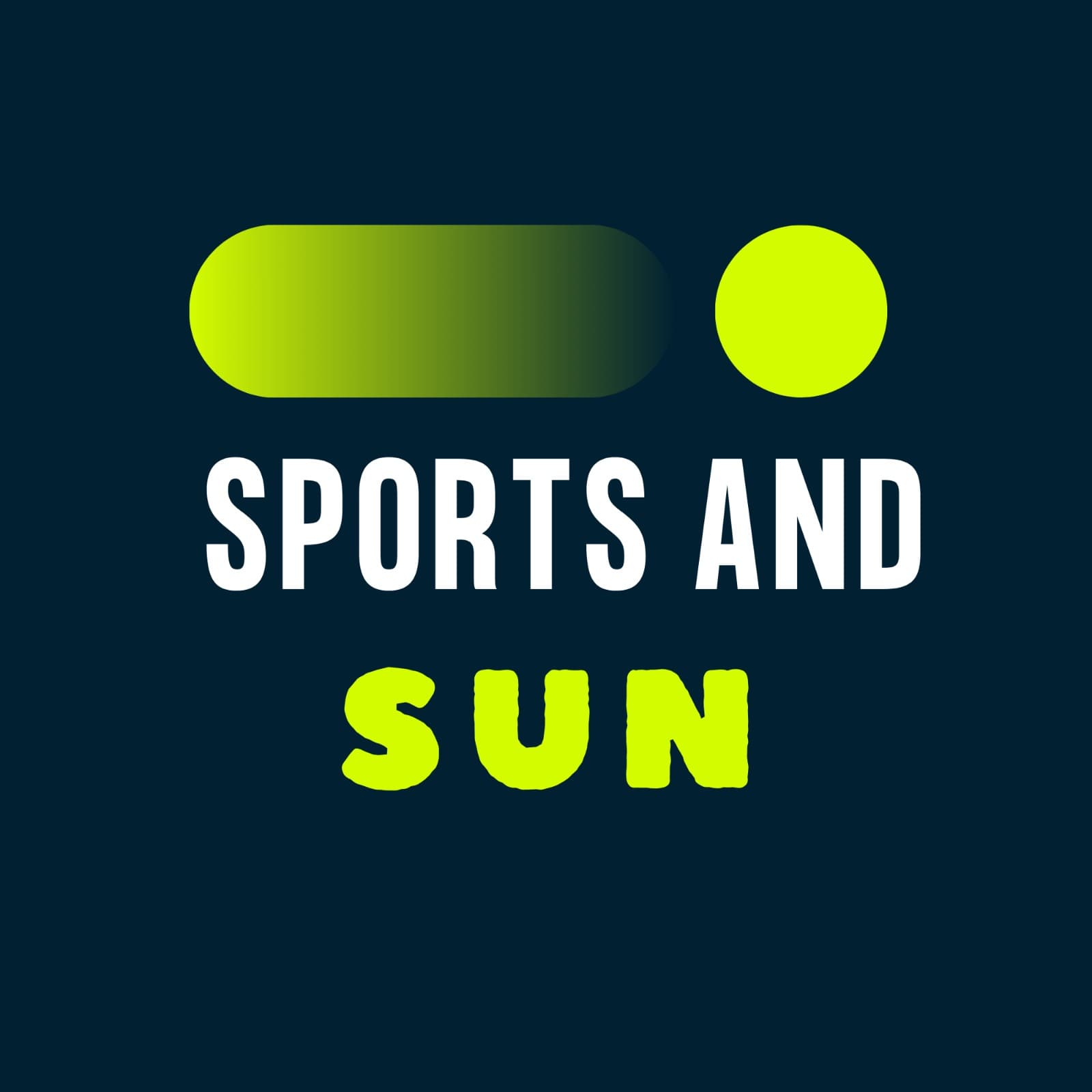 Sports and Sun