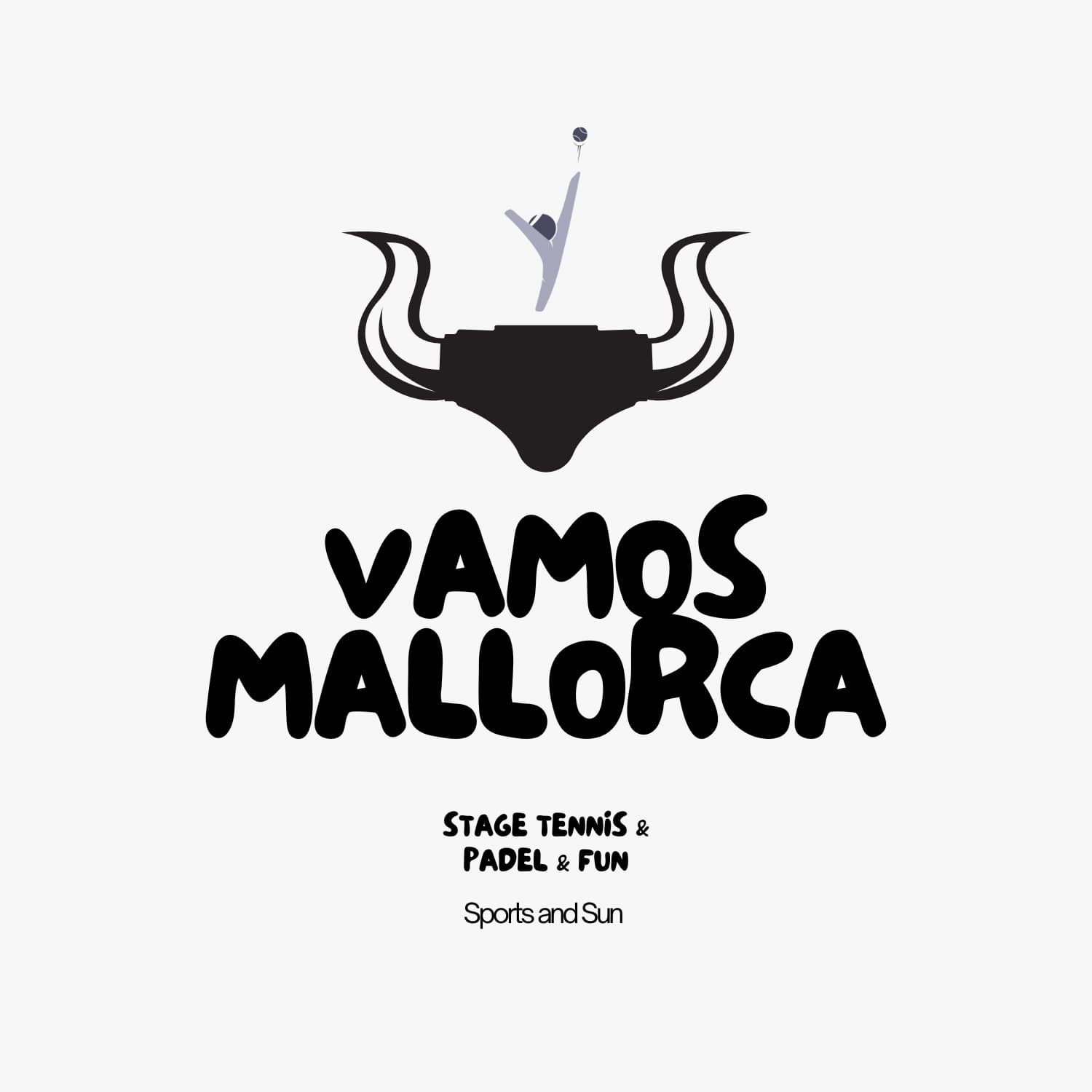 Vamos Mallorca, stage tennis, padel et fun par Sports and Sun